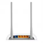 Маршрутизатор для дома TP-Link 300M TL-WR840N(RU)