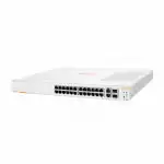 Коммутатор HP Aruba IOn 1960 JL806A (1000 Base-TX (1000 мбит/с), 2 SFP порта)
