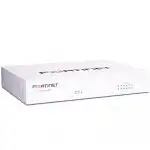 Аппаратный файрвол Fortinet FortiGate 40F FG-40F