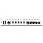 Аппаратный файрвол Fortinet FortiGate 40F FG-40F
