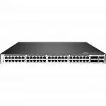 Коммутатор Huawei S5732-H48UM2CC 02353SJT-014 (10 GBase-T (10000 мбит/с), 4 SFP порта)