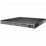 Коммутатор Huawei S5732-H48UM2CC 02353SJT-014 (10 GBase-T (10000 мбит/с), 4 SFP порта)