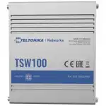 Коммутатор TELTONIKA TSW100 TSW100000000 (1000 Base-TX (1000 мбит/с))