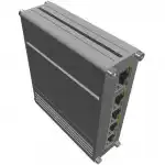 Коммутатор TELTONIKA TSW110 TSW110000000 (1000 Base-TX (1000 мбит/с))