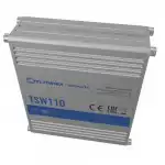 Коммутатор TELTONIKA TSW110 TSW110000000 (1000 Base-TX (1000 мбит/с))