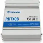 Маршрутизатор TELTONIKA RUTX08 RUTX08000000 (10/100/1000 Base-TX (1000 мбит/с))