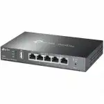 Маршрутизатор TP-Link TL-ER605 (10/100/1000 Base-TX (1000 мбит/с))