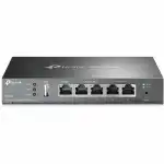 Маршрутизатор TP-Link TL-ER605 (10/100/1000 Base-TX (1000 мбит/с))