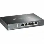 Маршрутизатор TP-Link TL-ER605 (10/100/1000 Base-TX (1000 мбит/с))