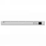 Коммутатор Ubiquiti PoE-коммутатор в стойку USW-24-POE (1000 Base-TX (1000 мбит/с), 2 SFP порта)