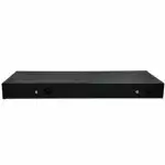 Коммутатор OSNOVO Управляемый (L2+) гигабитный коммутатор SW-70818/L2 (1000 Base-TX (1000 мбит/с))