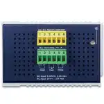 Коммутатор Planet IGS-6325-16T4S (1000 Base-TX (1000 мбит/с), 4 SFP порта)