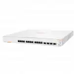 Коммутатор HPE Instant on 1960 JL805A#ABB (10 GBase-T (10000 мбит/с), 4 SFP порта)