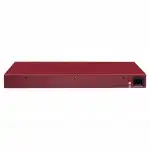 Коммутатор QTECH Управляемый коммутатор уровня L2+ QSW-3750-52T-AC-R (1000 Base-TX (1000 мбит/с), 4 SFP порта)
