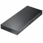 Коммутатор Zyxel GS1900-8HP GS1900-8HP-EU0103F (1000 Base-TX (1000 мбит/с))