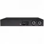 Коммутатор OSNOVO Управляемый L2 PoE SW-8182/L(300W) (1000 Base-TX (1000 мбит/с), 2 SFP порта)