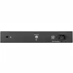 Коммутатор D-link DGS-1100-16V2/A2A (1000 Base-TX (1000 мбит/с))