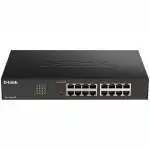 Коммутатор D-link DGS-1100-16V2/A2A (1000 Base-TX (1000 мбит/с))