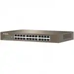 Коммутатор TENDA TEG1024D (1000 Base-TX (1000 мбит/с))