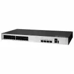 Коммутатор Huawei S1730S-S24P4S-A1 98011506 (1000 Base-TX (1000 мбит/с), 4 SFP порта)