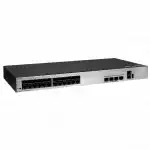 Коммутатор Huawei S1730S-S24P4S-A1 98011506 (1000 Base-TX (1000 мбит/с), 4 SFP порта)