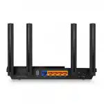 Маршрутизатор для дома TP-Link беспроводной AX3000 GbE Tp-Link Archer AX55 Archer AX55(RU)