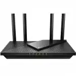 Маршрутизатор для дома TP-Link беспроводной AX3000 GbE Tp-Link Archer AX55 Archer AX55(RU)
