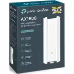 WiFi точка доступа TP-Link EAP610-Outdoor