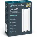 WiFi точка доступа TP-Link EAP610-OUTDOOR/V.1.0/V1.2