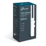 WiFi точка доступа TP-Link EAP110-OUTDOOR(EU) V3.0/4.0