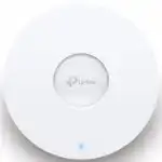 WiFi точка доступа TP-Link EAP650 (EU) V1.0/V1.2