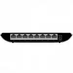 Коммутатор TP-Link TL-SG1008D V.8.0/8.20/9.0/10.0 (1000 Base-TX (1000 мбит/с))