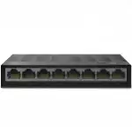 Коммутатор TP-Link LS1008G(UN) V1.0/2.0/3.0 (1000 Base-TX (1000 мбит/с))