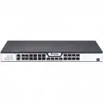 Коммутатор BDCOM GP3600-08-2AC GP3600-08B-2AC (4 SFP порта)