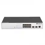 Коммутатор BDCOM S2510-C (1000 Base-TX (1000 мбит/с), 2 SFP порта)
