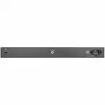 Коммутатор D-link DGS-1210-26/F3A (1000 Base-TX (1000 мбит/с), 2 SFP порта)