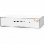 Коммутатор HPE Aruba Instant On 1430 8G Switch R8R45A (1000 Base-TX (1000 мбит/с))
