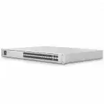Коммутатор Ubiquiti UniFi Pro Aggregation Switch USW-Pro-Aggregation (28 SFP портов)