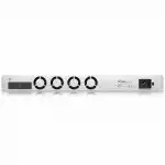 Коммутатор Ubiquiti UniFi Pro Aggregation Switch USW-Pro-Aggregation (28 SFP портов)