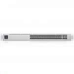 Коммутатор Ubiquiti UniFi Pro Aggregation Switch USW-Pro-Aggregation (28 SFP портов)