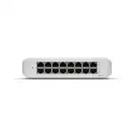 Коммутатор Ubiquiti USW-LITE USW-LITE-16-POE