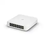 Коммутатор Ubiquiti USW-LITE USW-LITE-16-POE