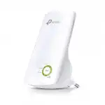 Усилитель сигнала Wi-Fi TP-Link TL-WA854RE TL-WA854RE(RU) (Wi-Fi 4 (802.11b /g / n), со встроенной антенной)