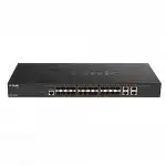 Коммутатор D-link DXS-1210-28S DXS-1210-28S/A1A (24 SFP порта)