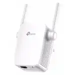 Усилитель сигнала Wi-Fi TP-Link RE305 (10/100 Base-TX (100 мбит/с), Wi-Fi 5 (802.11a/ b/ g/ n/ ac), с внешней антенной)
