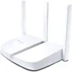 Маршрутизатор для дома Mercusys MW305R(RU) V2.0/3.0