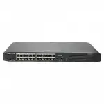 Коммутатор Ruijie RG-ES226GC-P (1000 Base-TX (1000 мбит/с), 2 SFP порта)