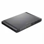Коммутатор Ruijie RG-ES226GC-P (1000 Base-TX (1000 мбит/с), 2 SFP порта)