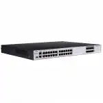 Коммутатор Ruijie RG-S5760C-24GT8XS-X (1000 Base-TX (1000 мбит/с), 8 SFP портов)