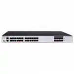 Коммутатор Ruijie RG-S5760C-24GT8XS-X (1000 Base-TX (1000 мбит/с), 8 SFP портов)